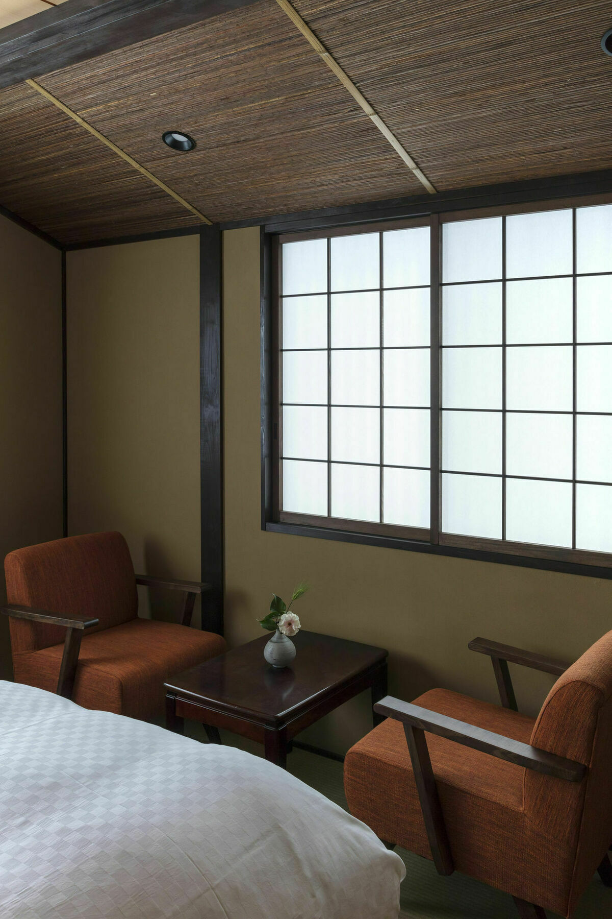Villa Sekka An Machiya House à Kyoto Extérieur photo