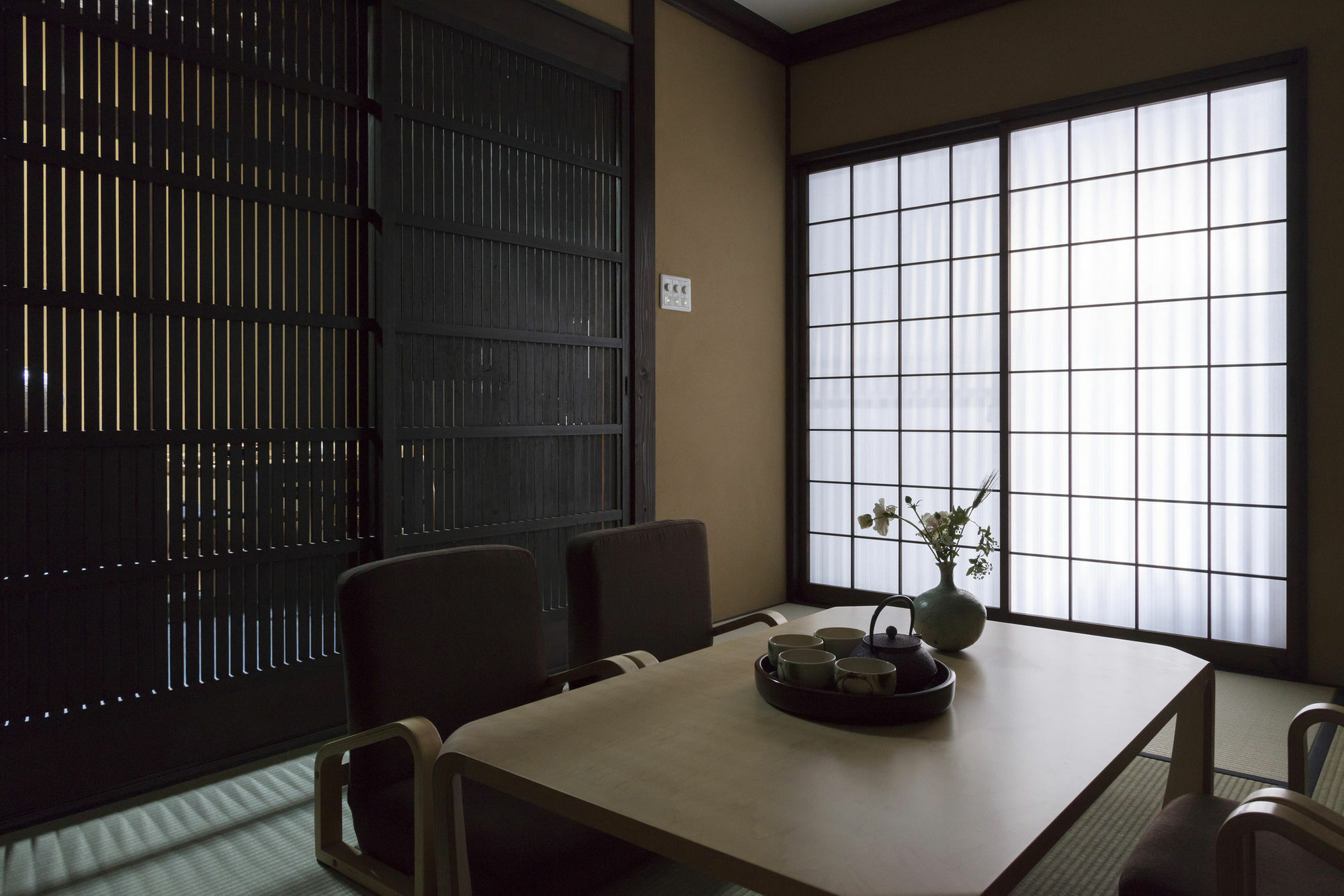 Villa Sekka An Machiya House à Kyoto Extérieur photo