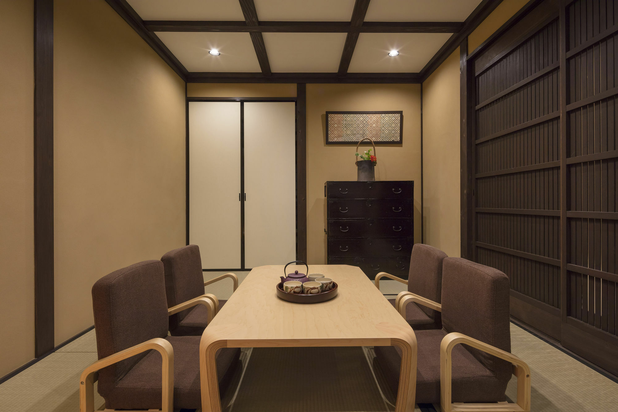 Villa Sekka An Machiya House à Kyoto Extérieur photo