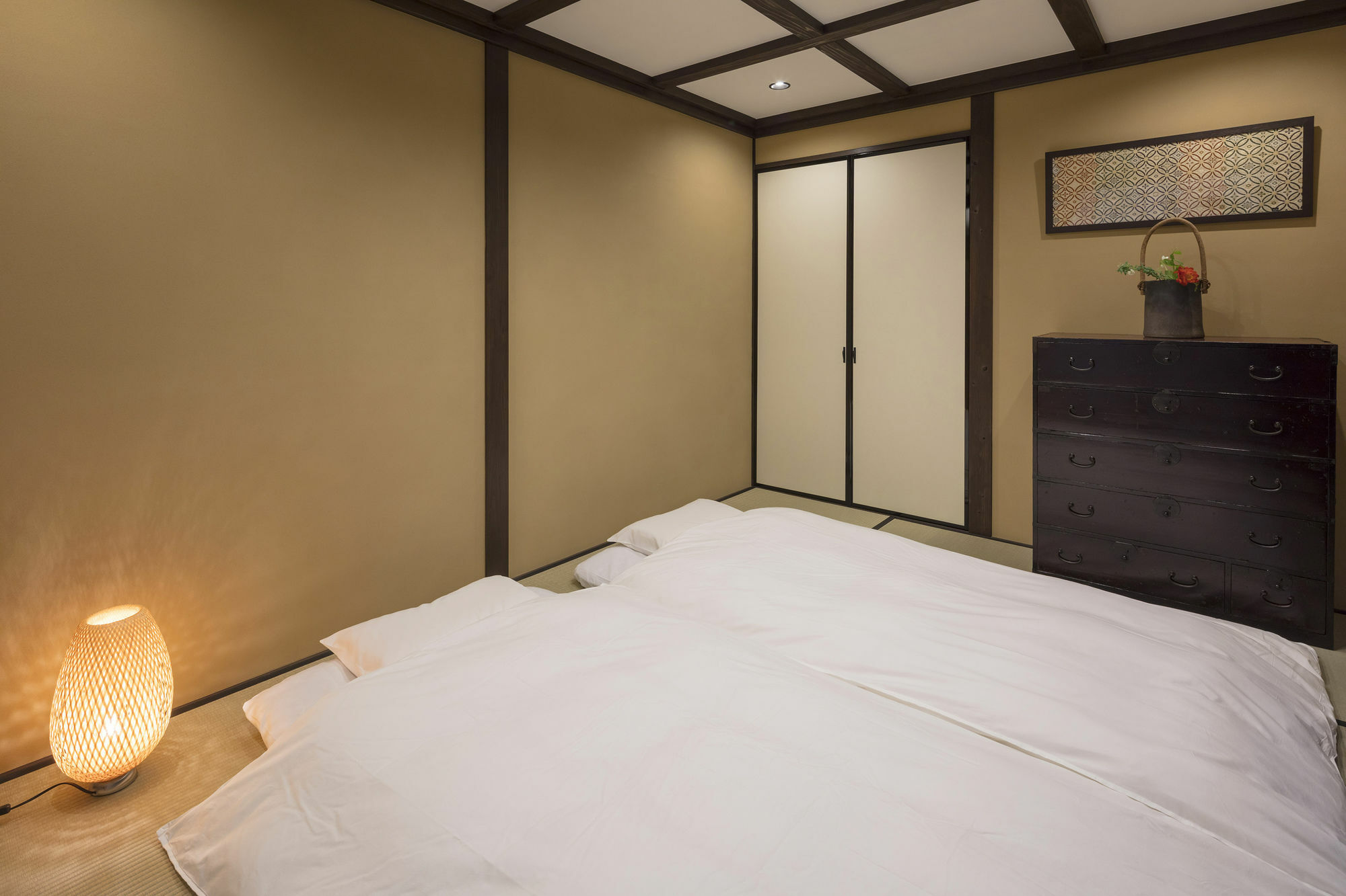 Villa Sekka An Machiya House à Kyoto Extérieur photo