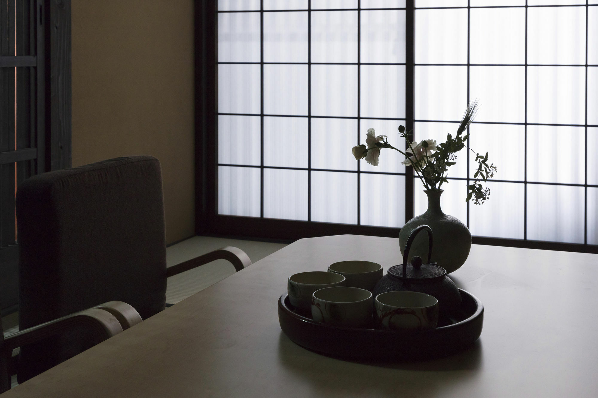 Villa Sekka An Machiya House à Kyoto Extérieur photo